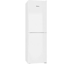 MIELE KFN 29042 D ws Fridge Freezer - White